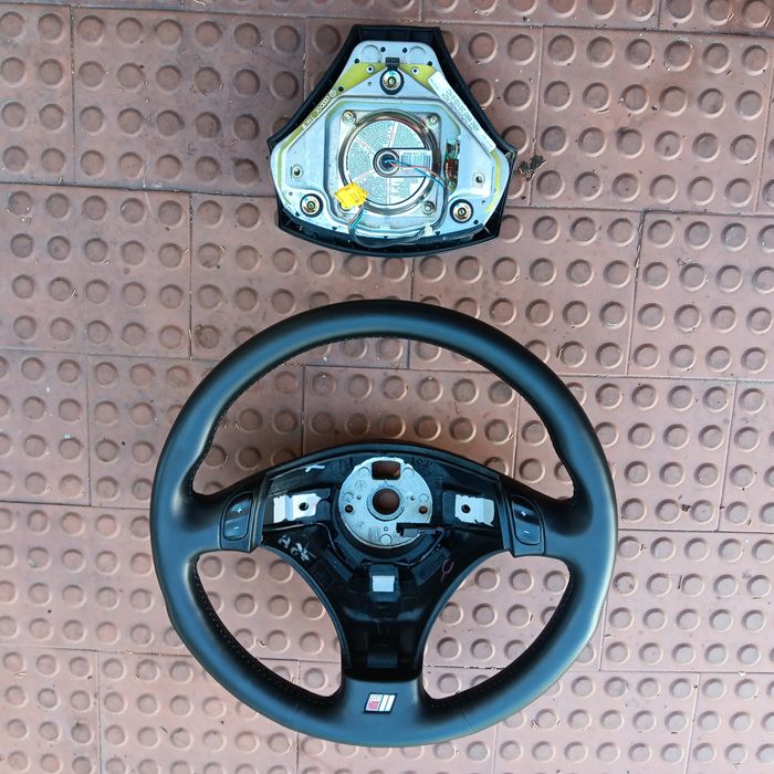 Bancos frente/Párachoques/Tampa mala para Audi A6 C5/Volantes