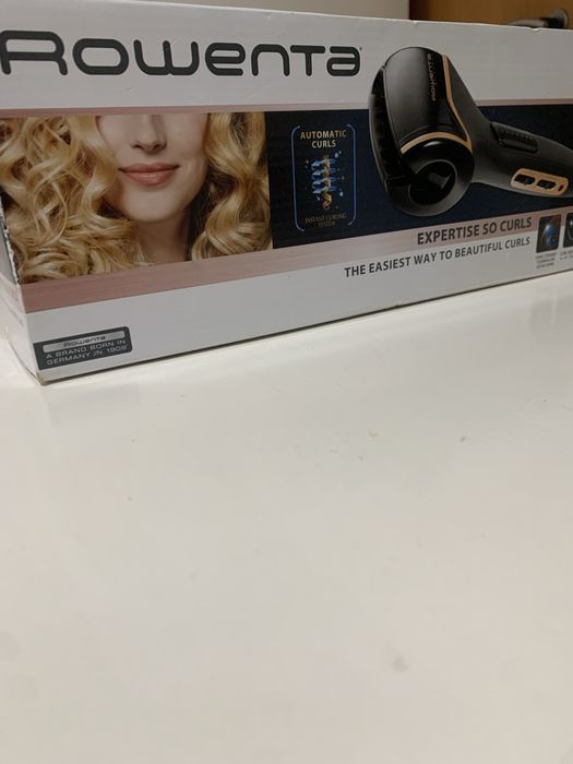 Modelador de cabelo
