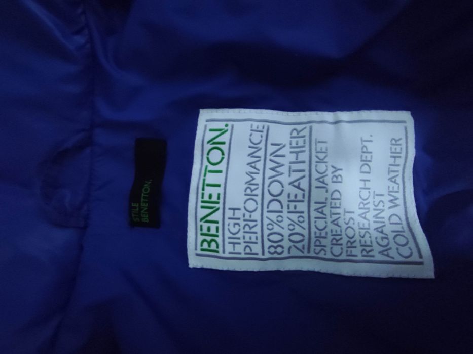 Куртка на дівчинку  12-13 років