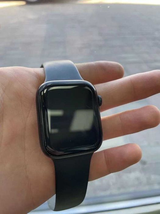 Часы apple Watch 9 45mm