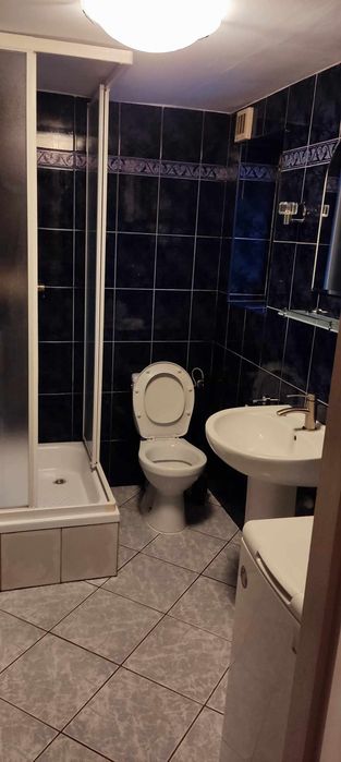 Mieszkanie do wynajęcia Świnna