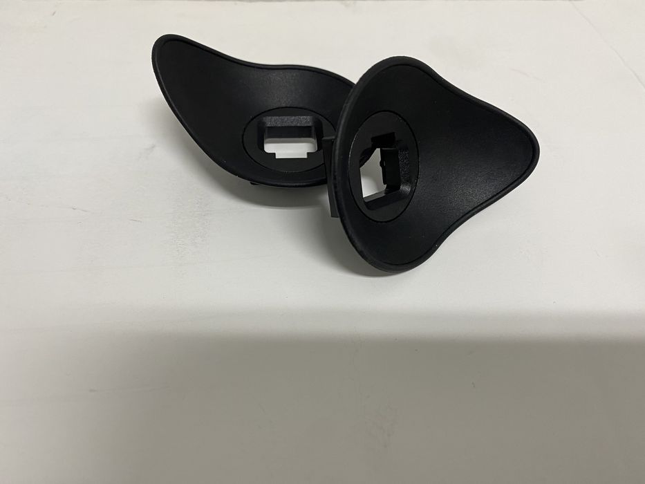 Borracha viewfinder Sony A7SII / Sony A7SIII