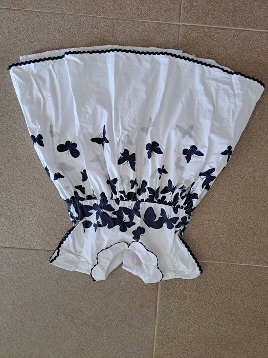 Vestidos verão menina 2 anos