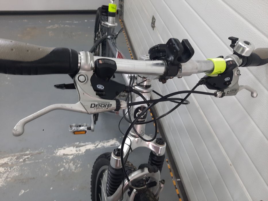 Merida Matts 18" x 26" Deore