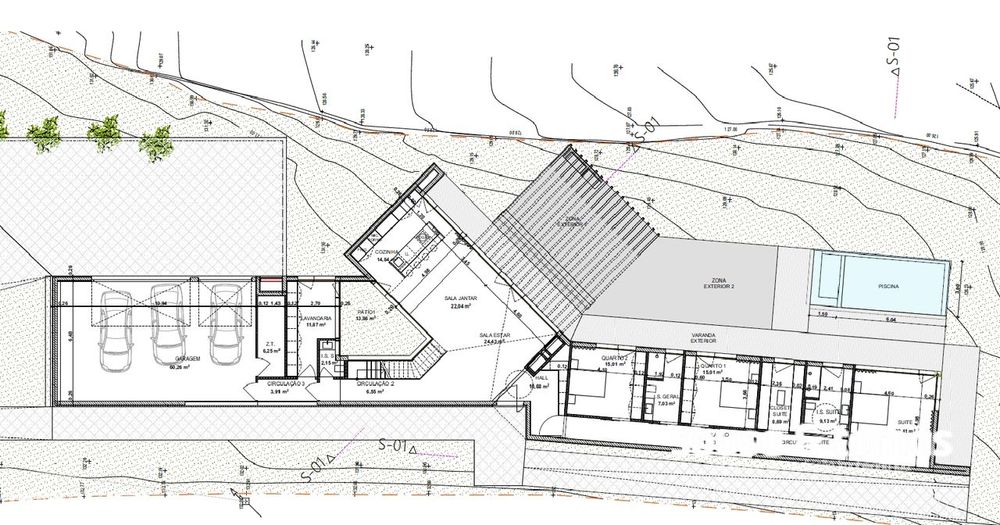 Terreno Para Construção  Venda em Leiria, Pousos, Barreira e Cortes,Le — Leiria, Pousos, Barreira E Cortes, Leiria