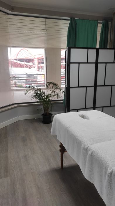 Aluguer de gabinete para Terapias Alternativas dia/hora