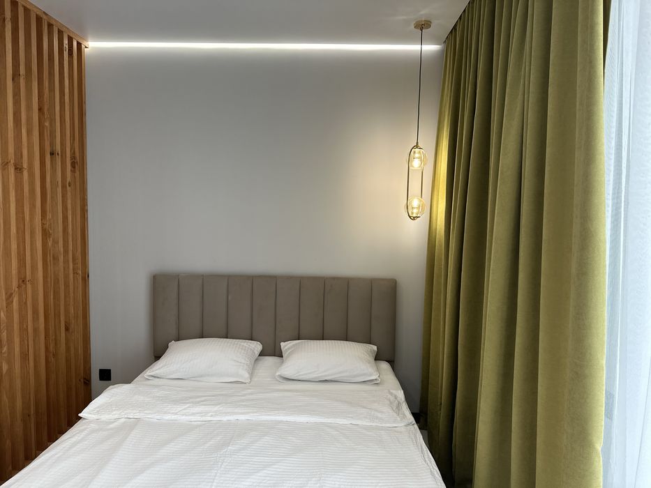 ПОГОДИННО 600 Яровиця, дрім таун, кондеціонер!