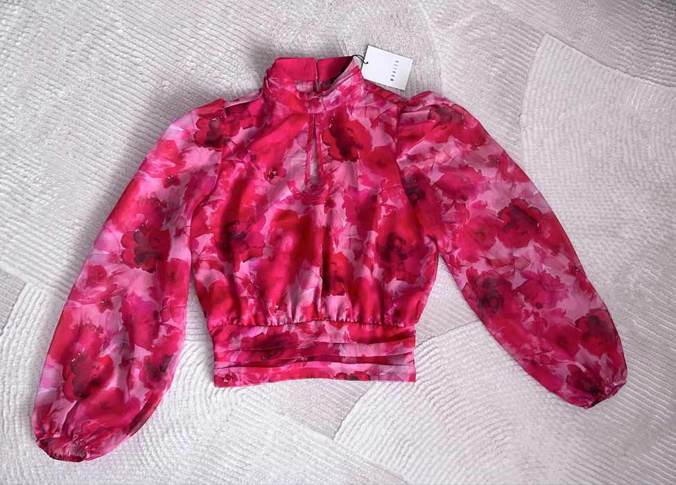 Koszula Mohito nowa z metką rozm 38