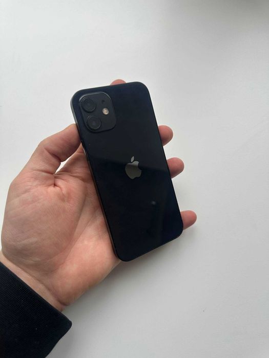 Iphone 12 128 gb, супер стан, айфон 12 128