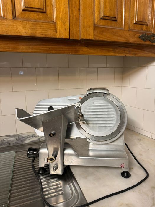 Fiambreira Profissional Actimac