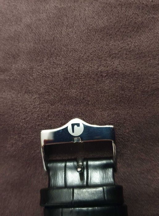 Relógio Roamer Modern Classic 509.902 - Swiss Made - NOVO