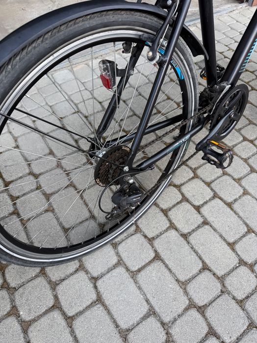 Rower Noxon 26’’