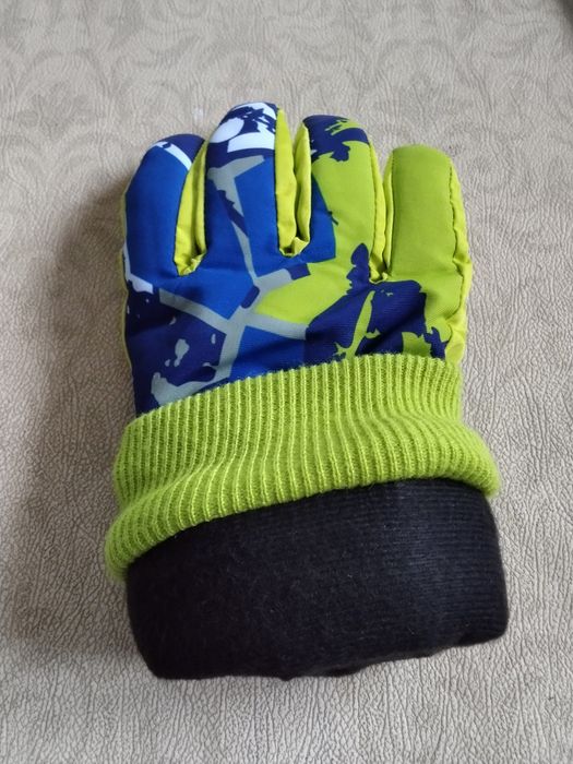 Rękawiczki Nike Puma Adidas Reebok 4F