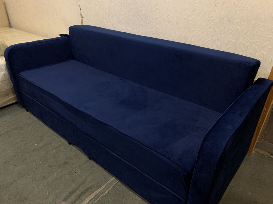 ЛУЧШАЯ ЦЕНА ! Диван Еврокнижка ! Диван Софа ! Доставка Сегодня ! Акция