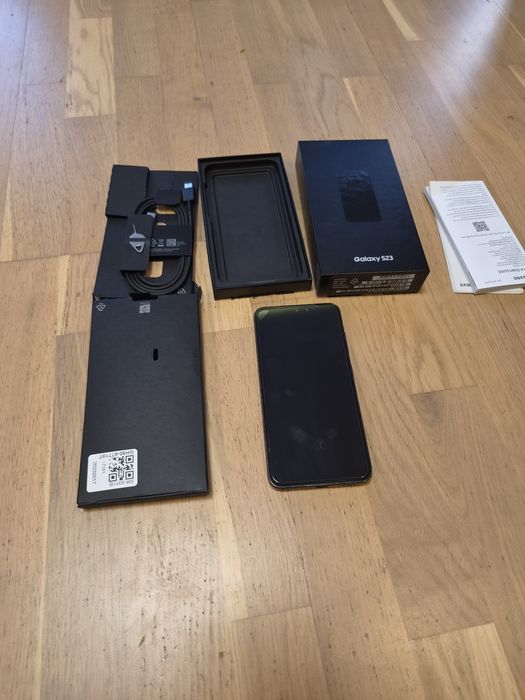 Samsung Galaxy S23 5G 256 GB
