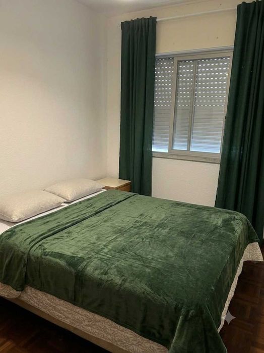 Quartos para alugar/arrendar em Santo antónio dos Cavaleiros