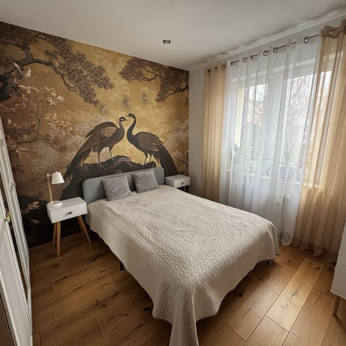 Mieszkanie na sprzedaż 49,35 m² | Śródmieście | ul. 1 Maja | 2 pokoje