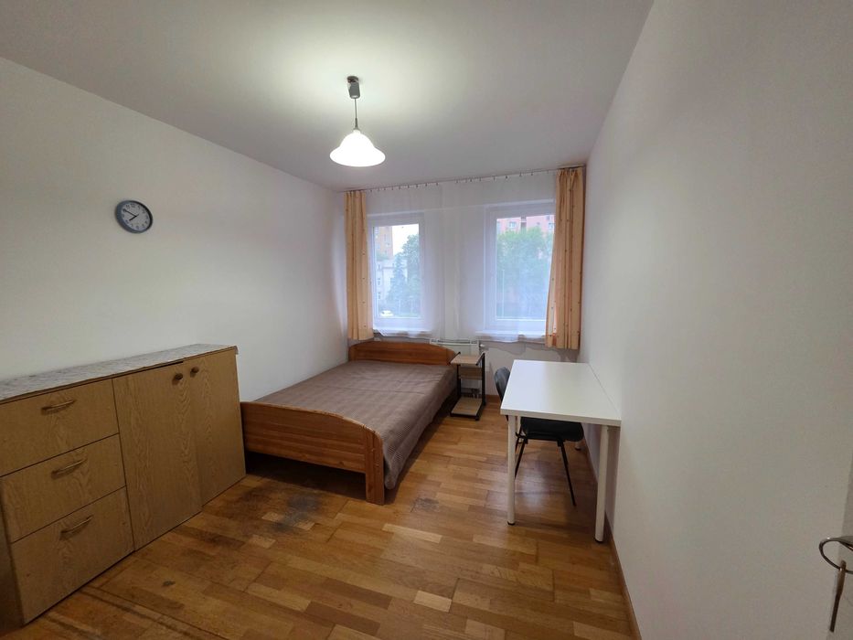 Mieszkanie – Kraków - Widok 4