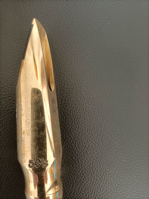 Boquilha Metálica Vandoren Saxofone Tenor Descida de preço