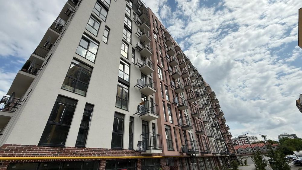 2-комнатная квартира по адресу ул. Под Голоском (площадь 71,6 м²) - Atlanta.ua - фото 9