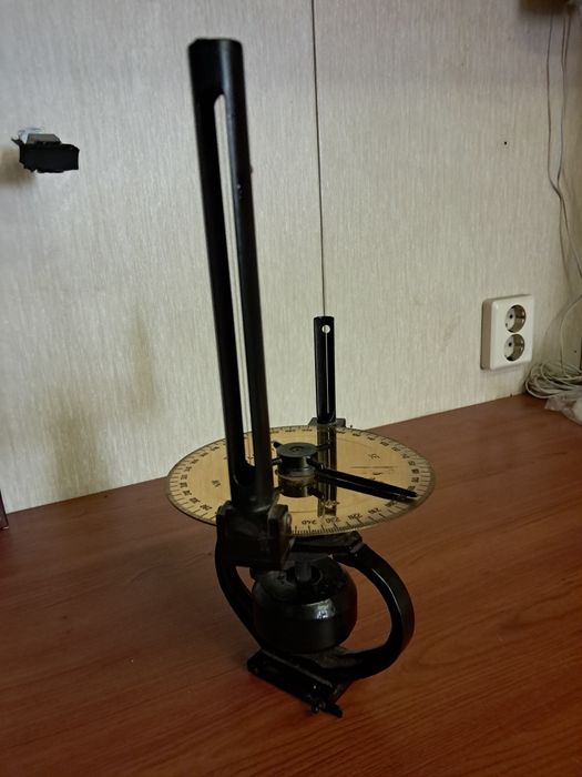 Продам пеленгатор морской