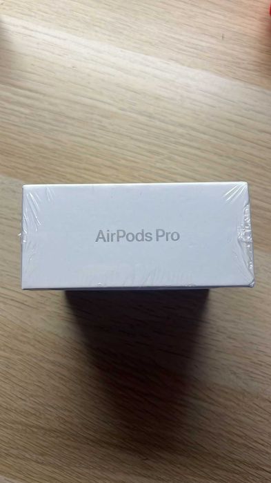 AirPods Pro 2°geração ORIGINAIS