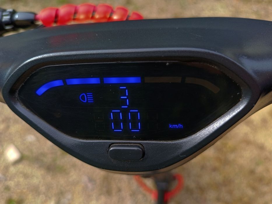 Hulajnoga elektryczna SKYMASTER Moonster 10 Pro