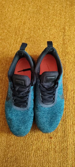 Nike кроссовки 46 размер