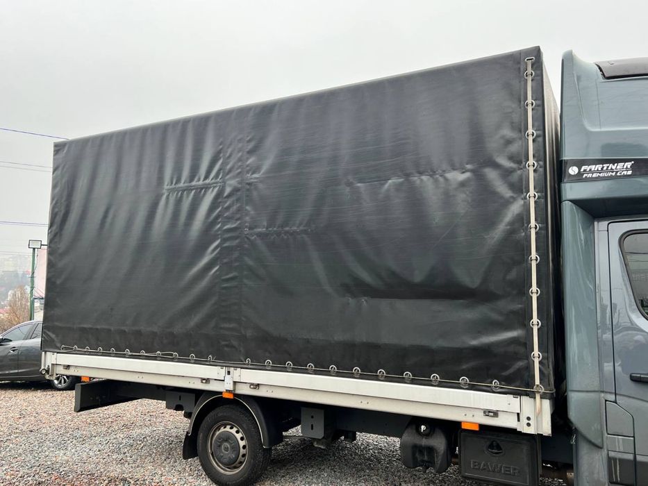 Грузоперевозки по Киеву і Украине