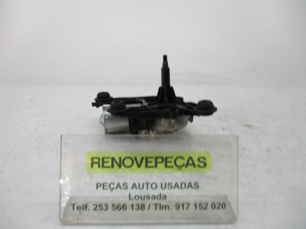Motor limpa vidros trás CITROËN C3 II (SC_)