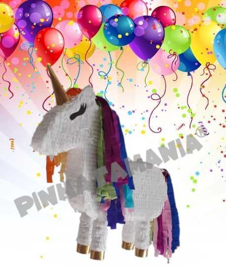 Pinhatas Pinhatamania