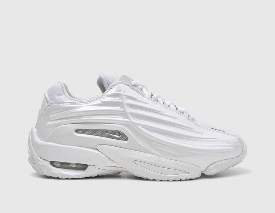 Кросівки Nike Nocta Hot Step 2 Style — білі, чоловічі