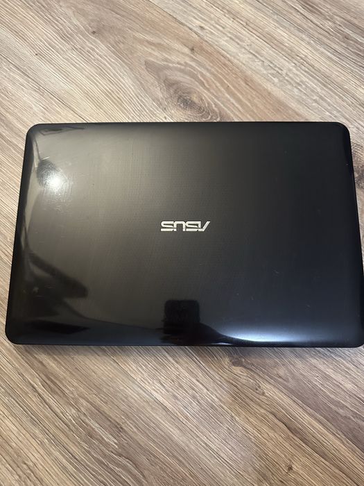 Laptop Asus R556L | I5 | 8GB RAM | SSD +1TB HDD