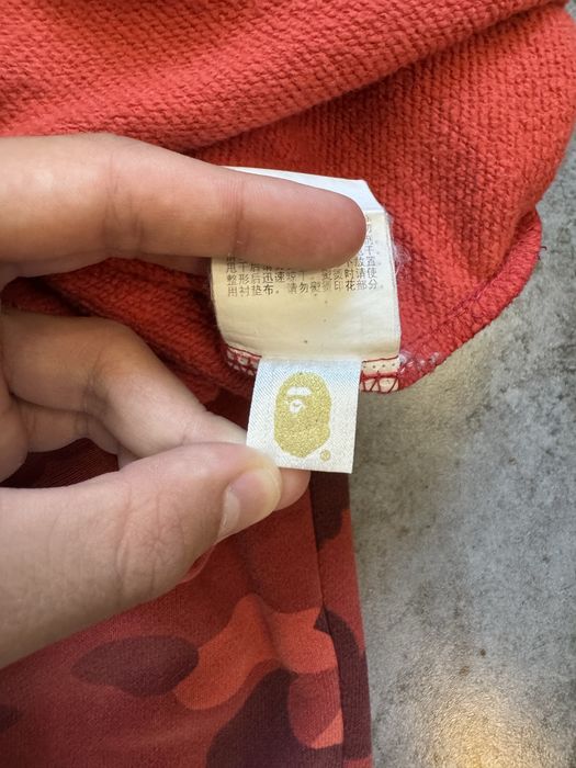 Штаны Bape/Бейп tiger легит