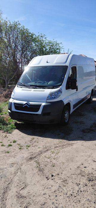 Citroen Jumper 2.2
