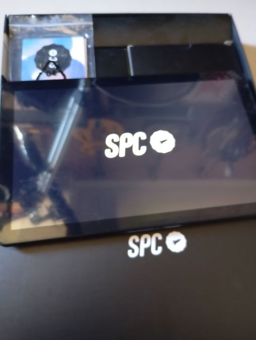 SPC Gravity SE Tablet, 10 Inches64738485383811121