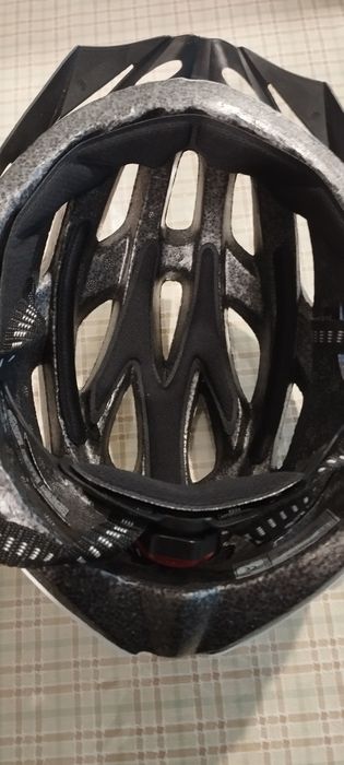 kask dla rowerów