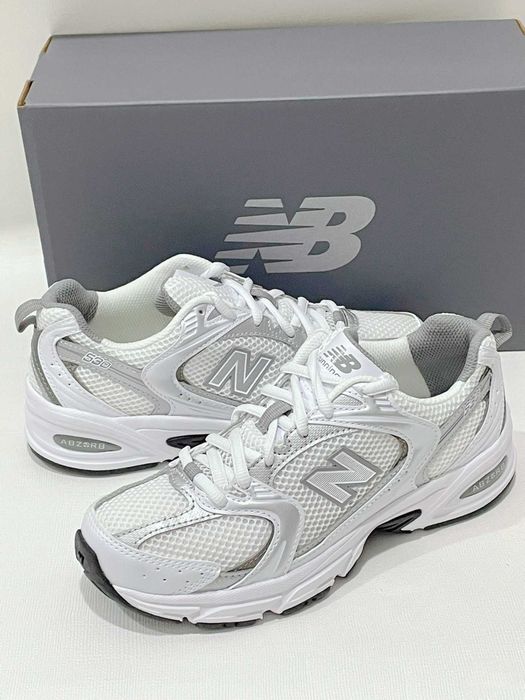 Buty damskie New_Balance NB 530 R.43