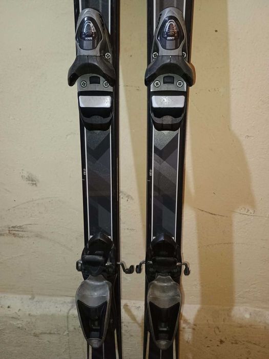 Narty Dynastar Driver X06