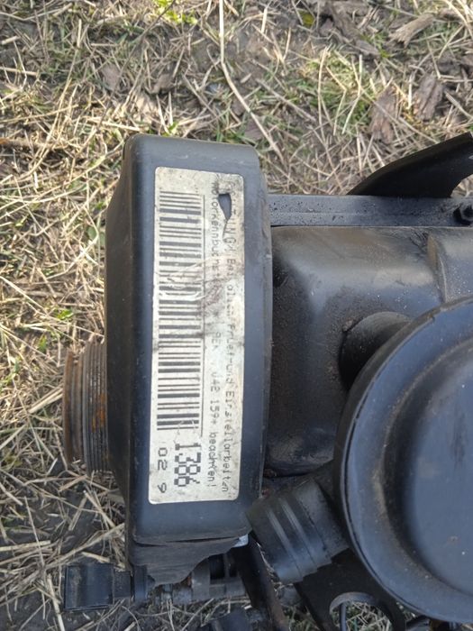 Мотор гольф 3.AEK