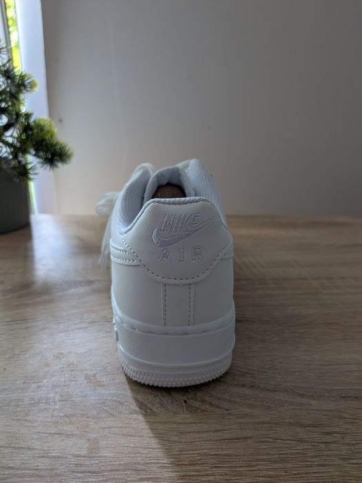 Air force 1'07 all white
