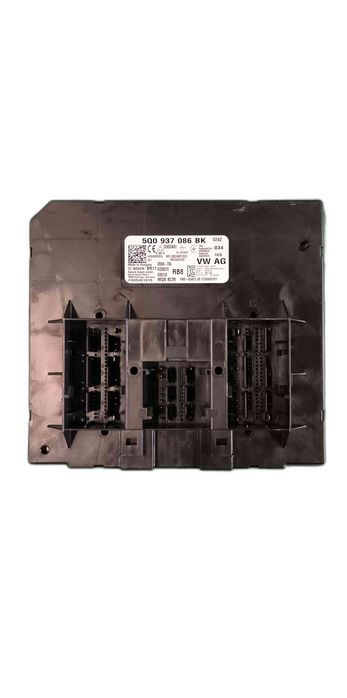 Módulo Electrónico VW PASSAT B8 5Q0937086BK (OEM) | F005V01915 (OEM)