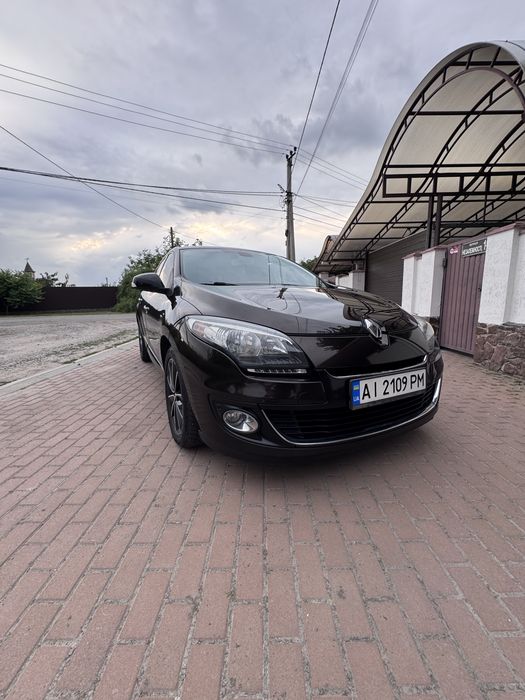 Продам Renault Megane 3 Bose, 2013 р. | 1.5 dCi | Автомат