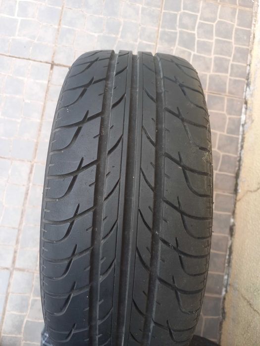Jantes Peugeot 307 R16 4x108
