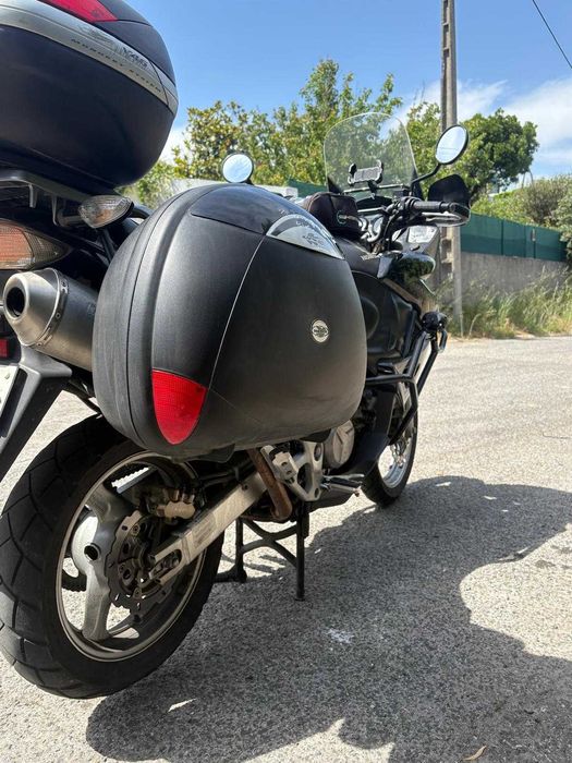 Honda Varadero 1000