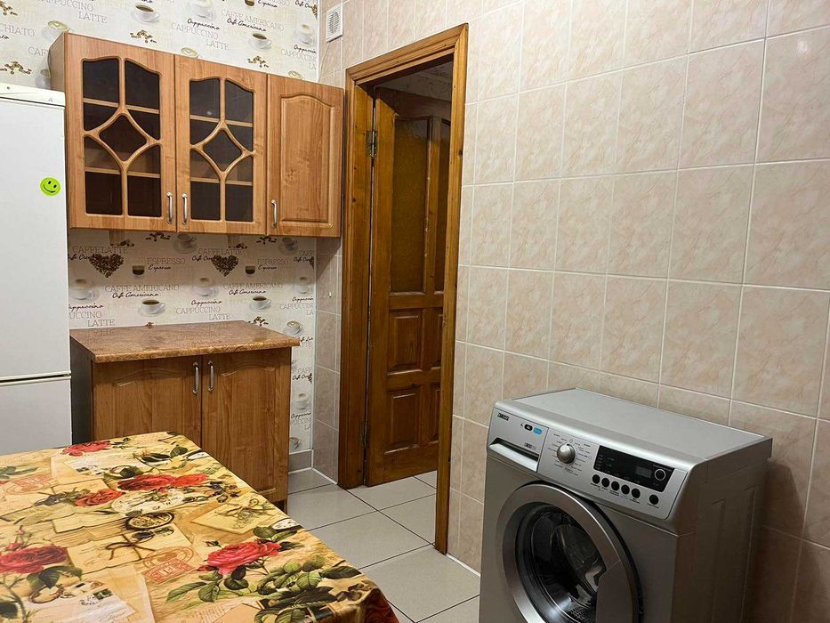 Однокімнатна квартира на вулиці Симоненка