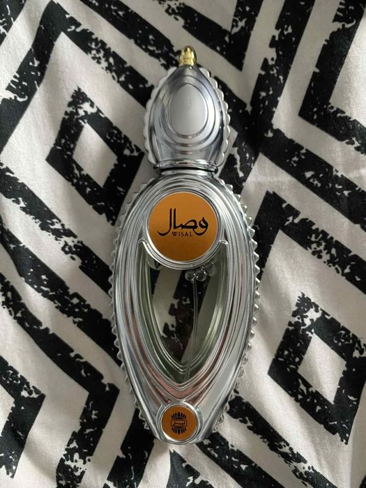 woda perfumowana Ajmal Wisal Arabskie perfumy