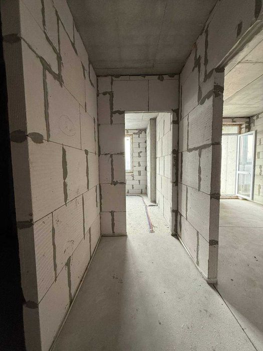 1-room apartment apartment by the address st. Kulikovo pole pl Oktyabrskoy revolyutsii pl (area 41,5 m²) - Atlanta.ua - photo 3