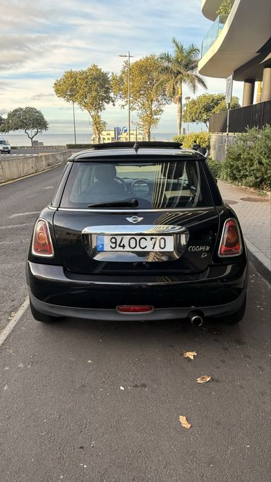 MINI COOPER D Sport Pack Chilli | 2010 | 116 CV — photo 5