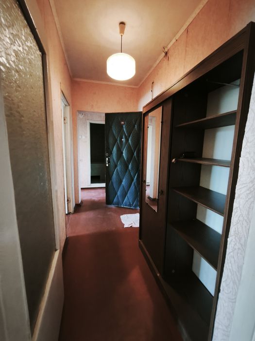 Продаж 2-к. квартири ( 51м2), Вербицького 10А,м. Харківська